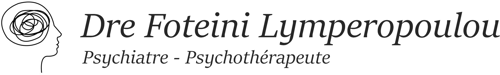 Dre Foteini Lymperopoulou - Logo